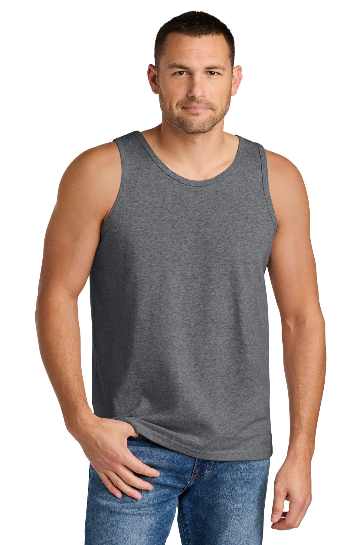 Gildan® Heavy Cotton&#8482; Tank Top. G5200