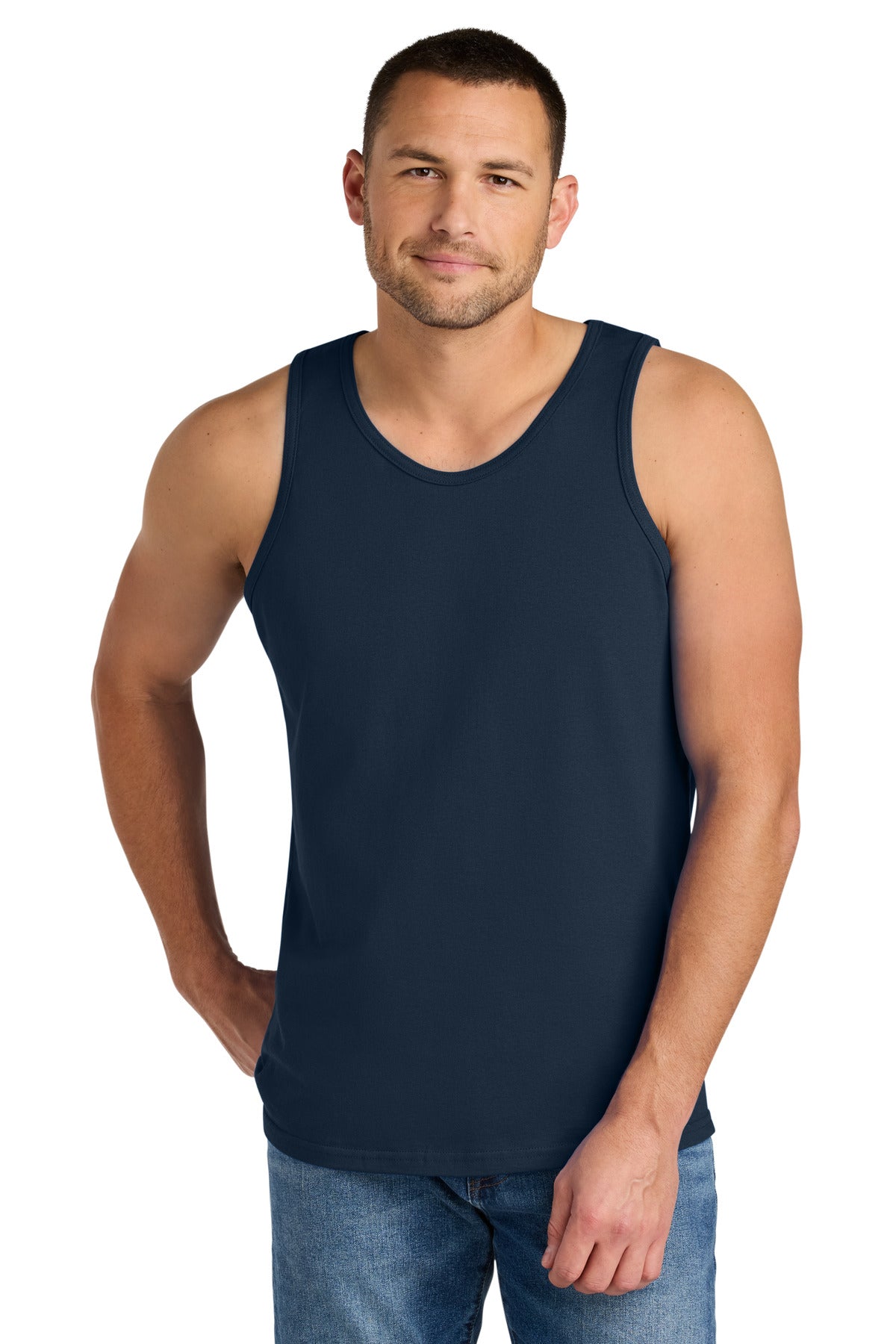 Gildan® Heavy Cotton&#8482; Tank Top. G5200