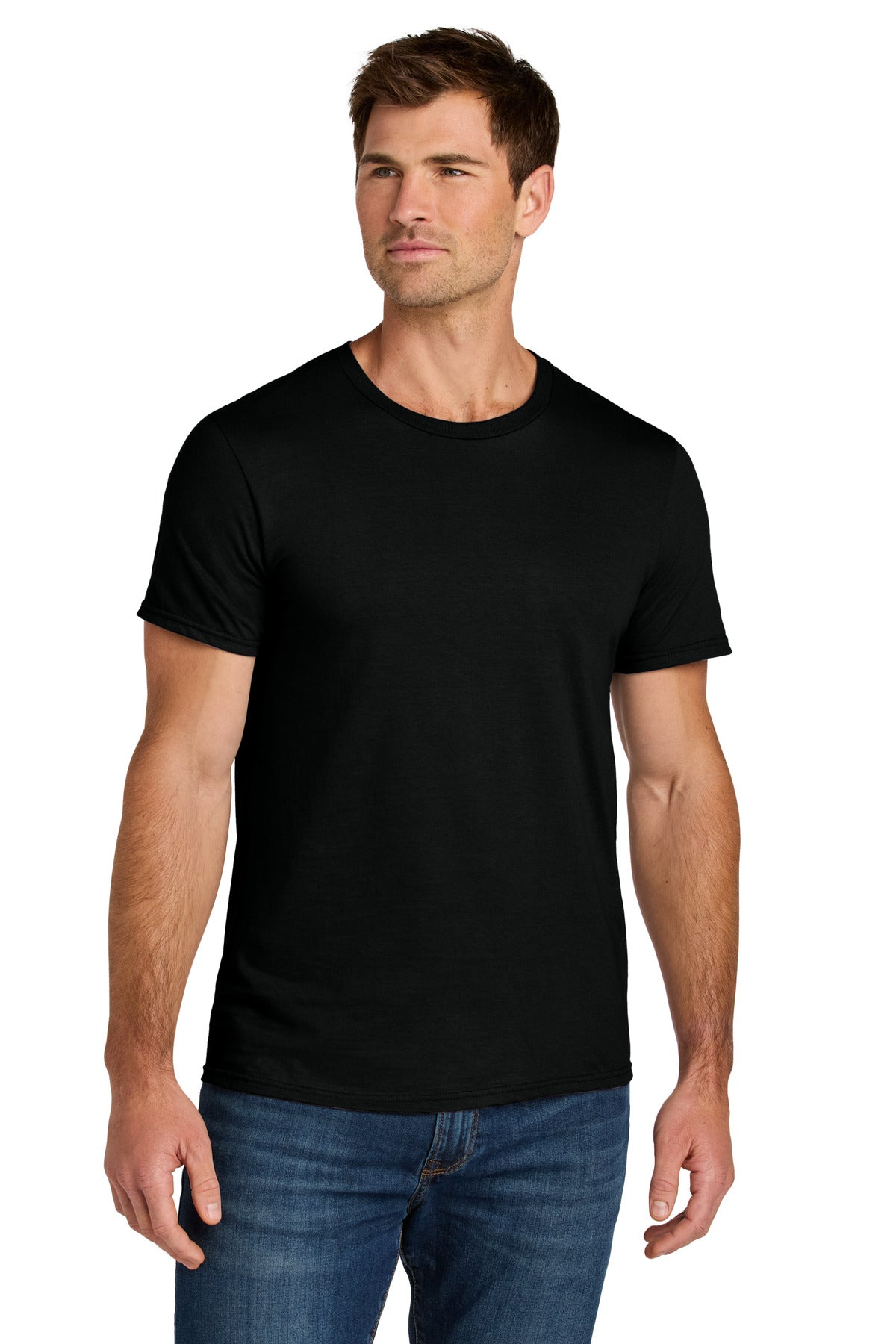 Jerzees Ultimate™ Unisex Ring Spun T-Shirt IC46M