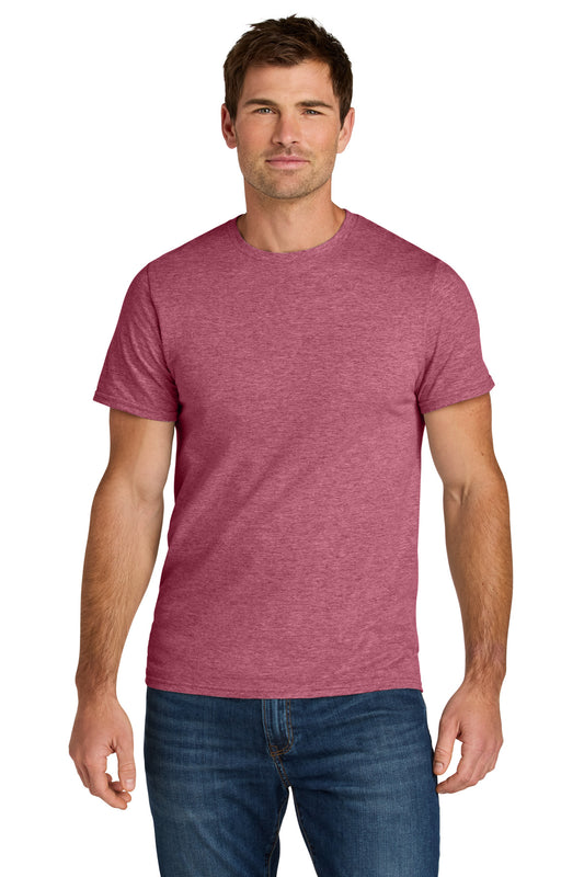 Jerzees Ultimate™ Unisex Ring Spun T-Shirt IC46M