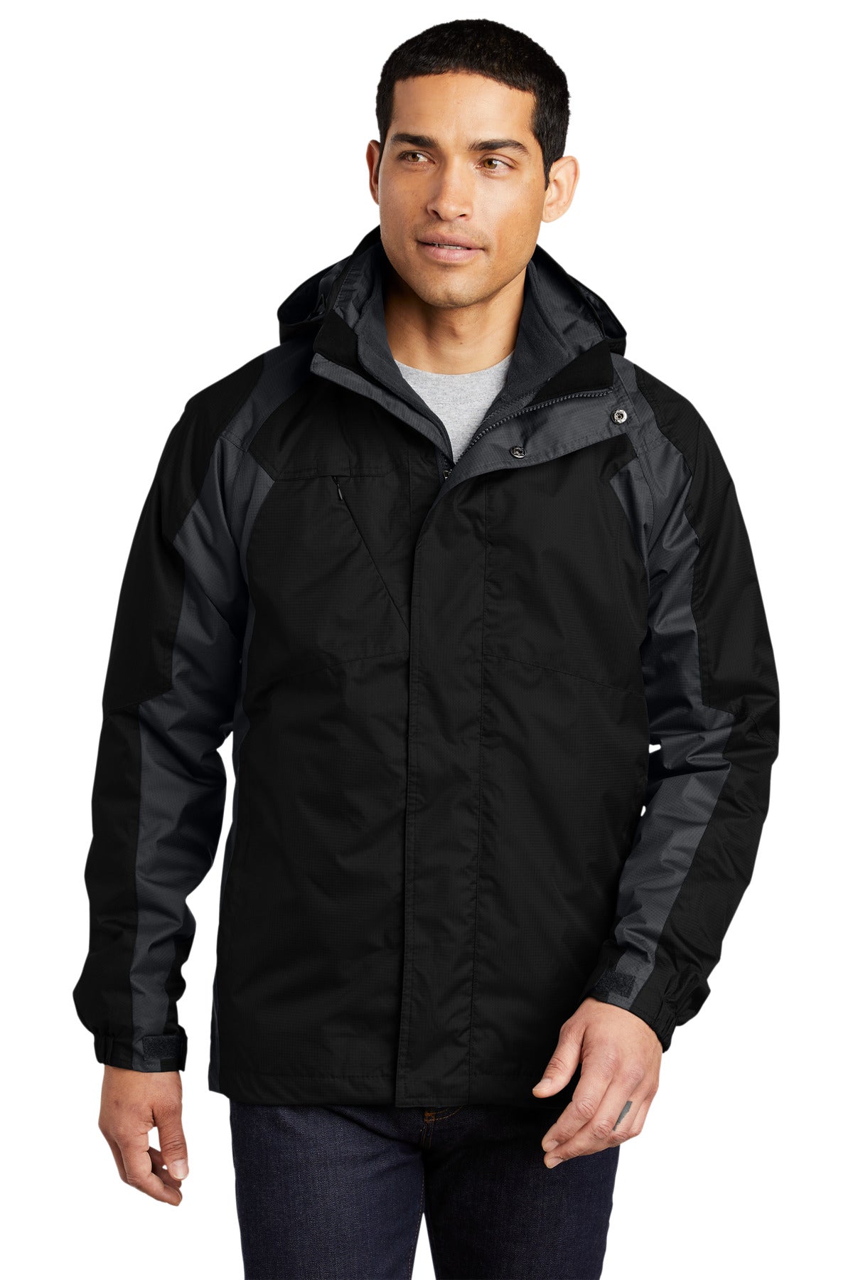 Port Authority® Ranger 3-in-1 Jacket. J310