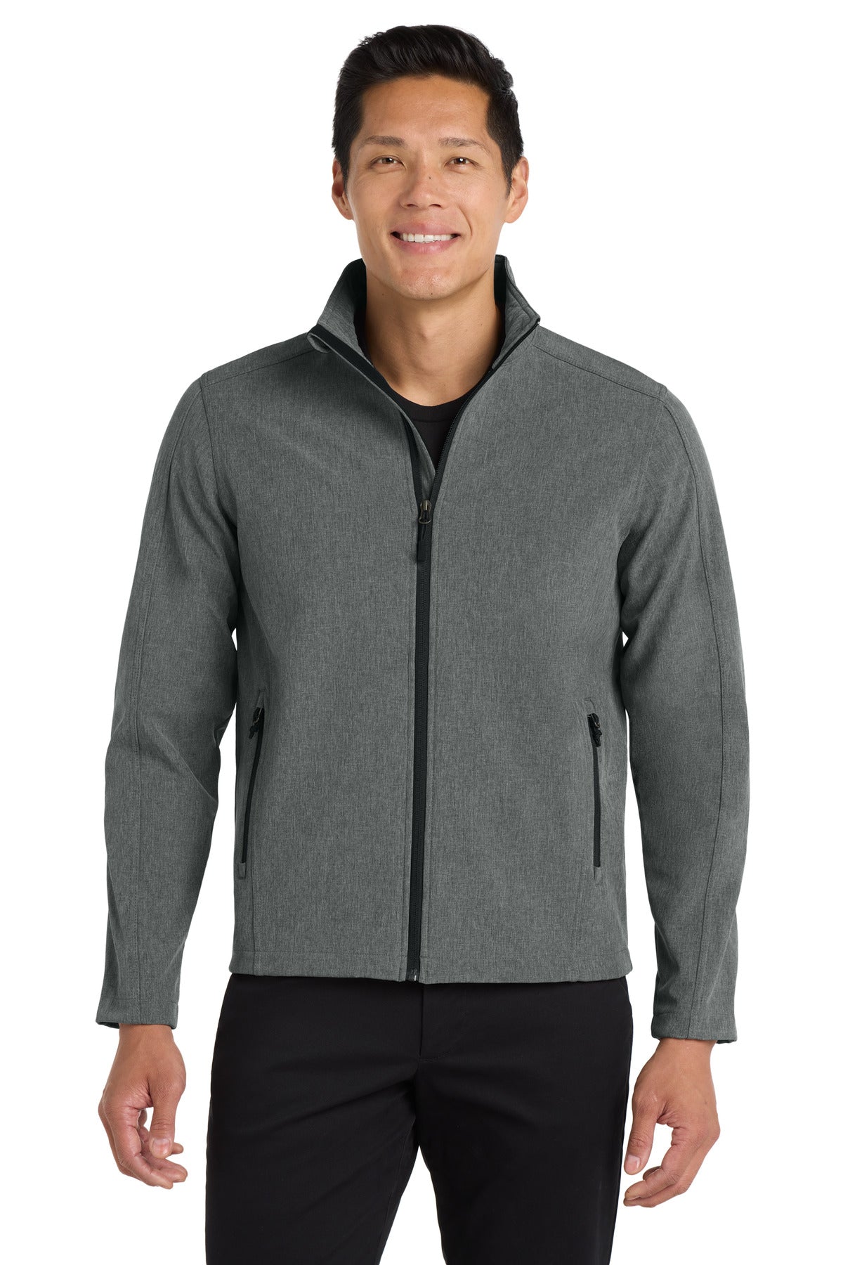 Port Authority® Core Soft Shell Jacket. J317
