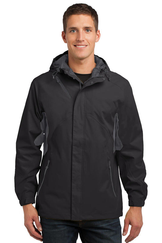 Port Authority® Cascade Waterproof Jacket.  J322