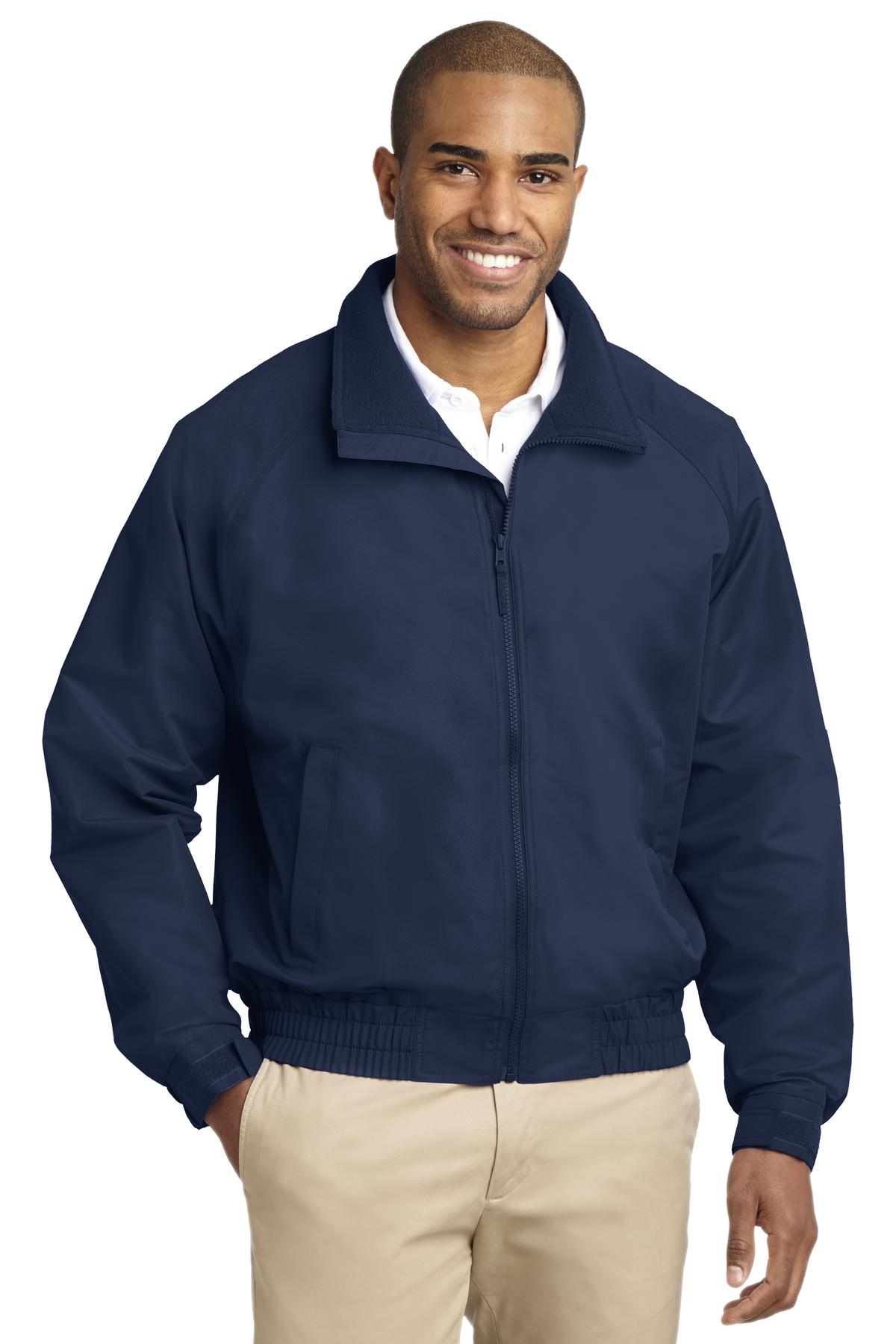 Port Authority® Lightweight Charger Jacket. J329