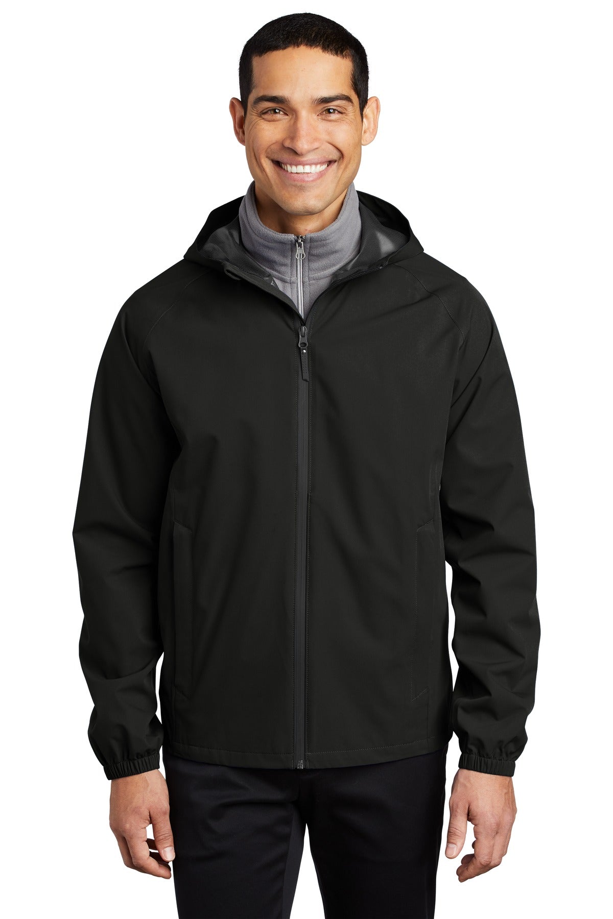 Port Authority ® Essential Rain Jacket J407