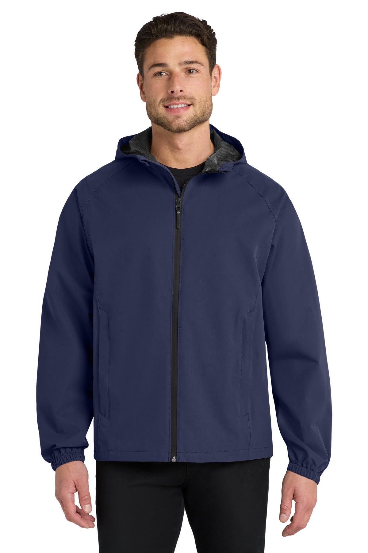 Port Authority ® Essential Rain Jacket J407