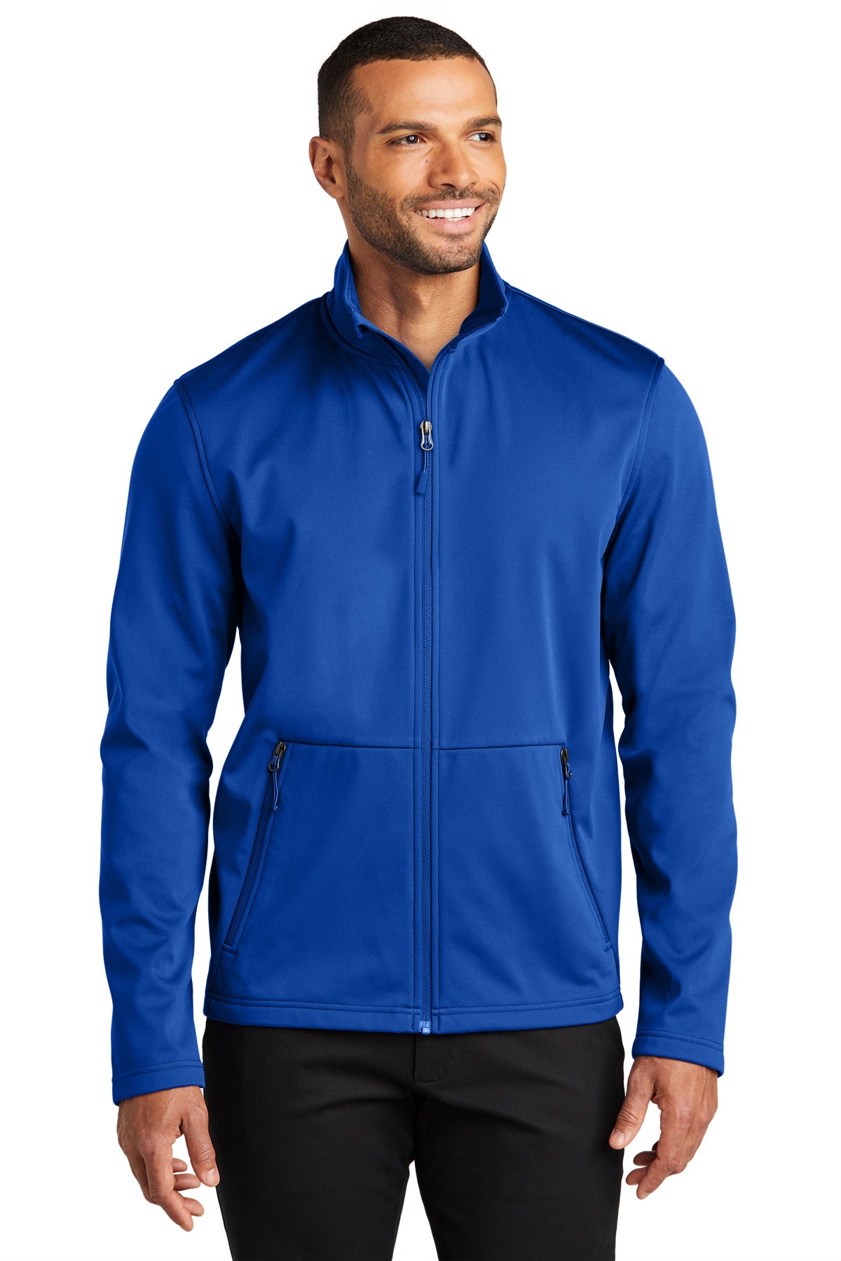 Port Authority® Flexshell Jacket J617