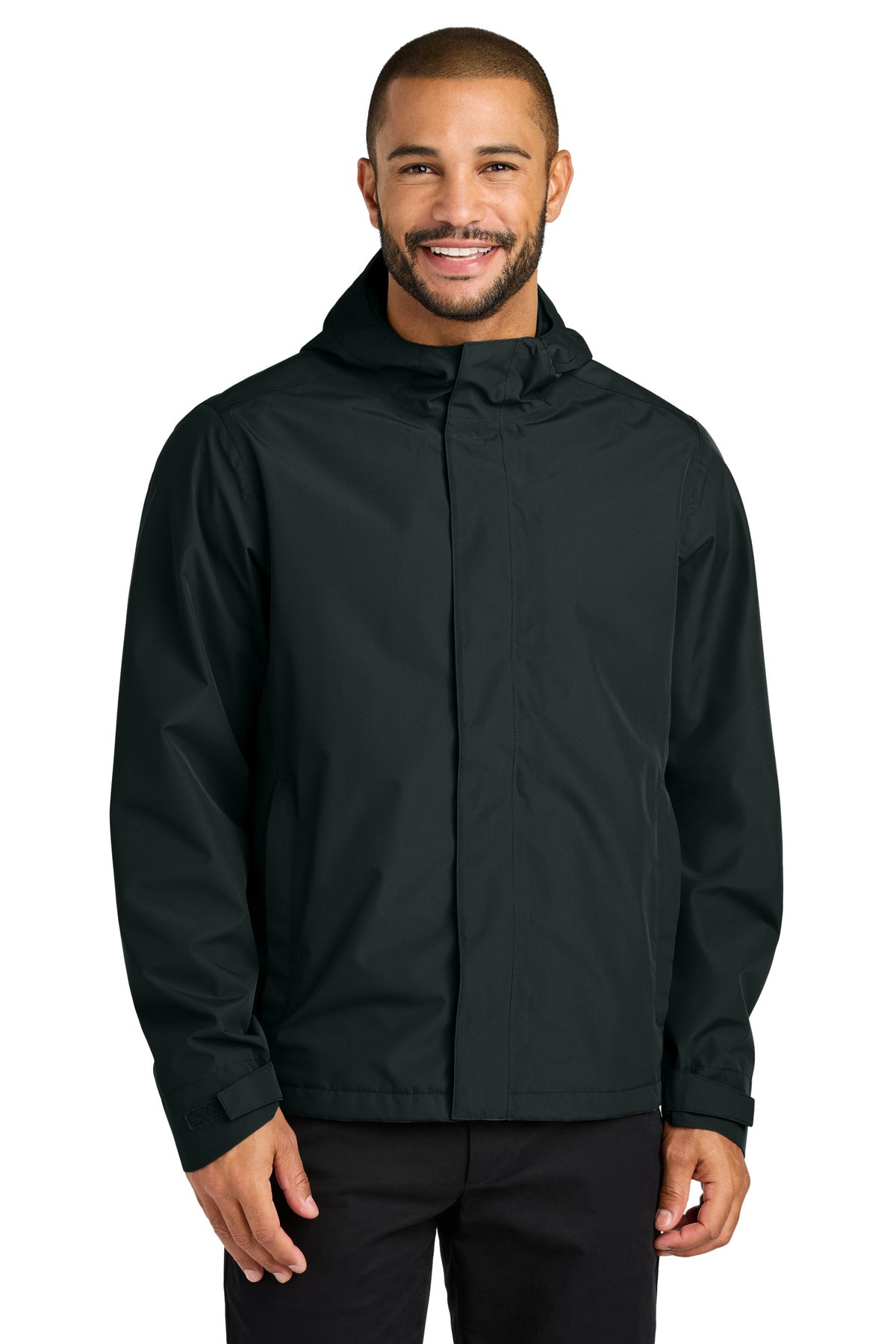 Port Authority® C-FREE® Rain Jacket J714