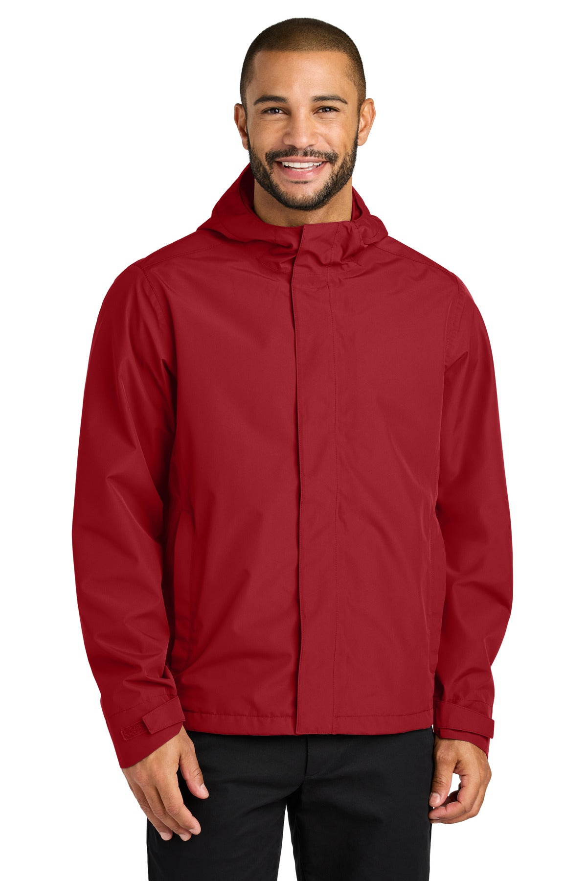 Port Authority® C-FREE® Rain Jacket J714