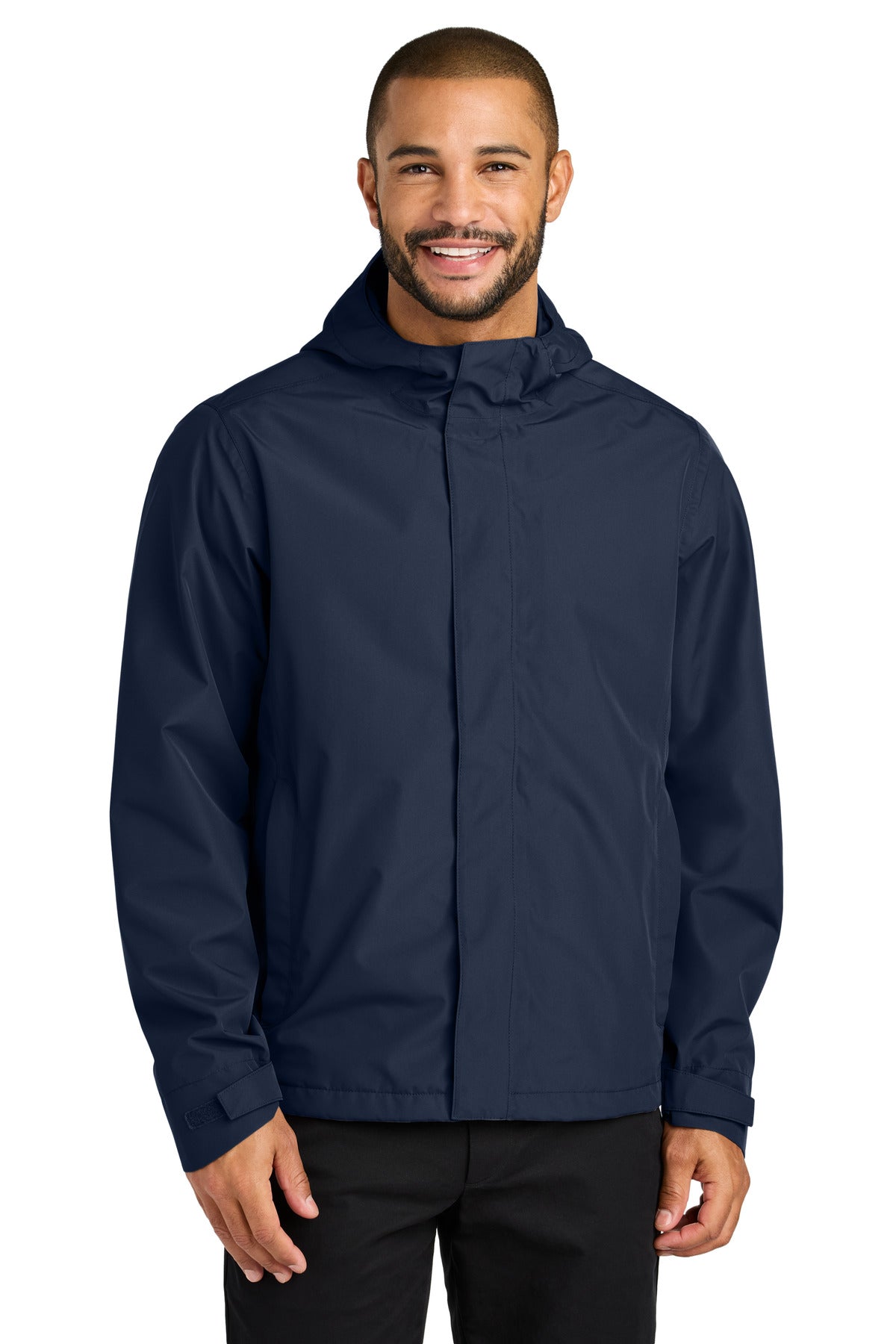 Port Authority® C-FREE® Rain Jacket J714