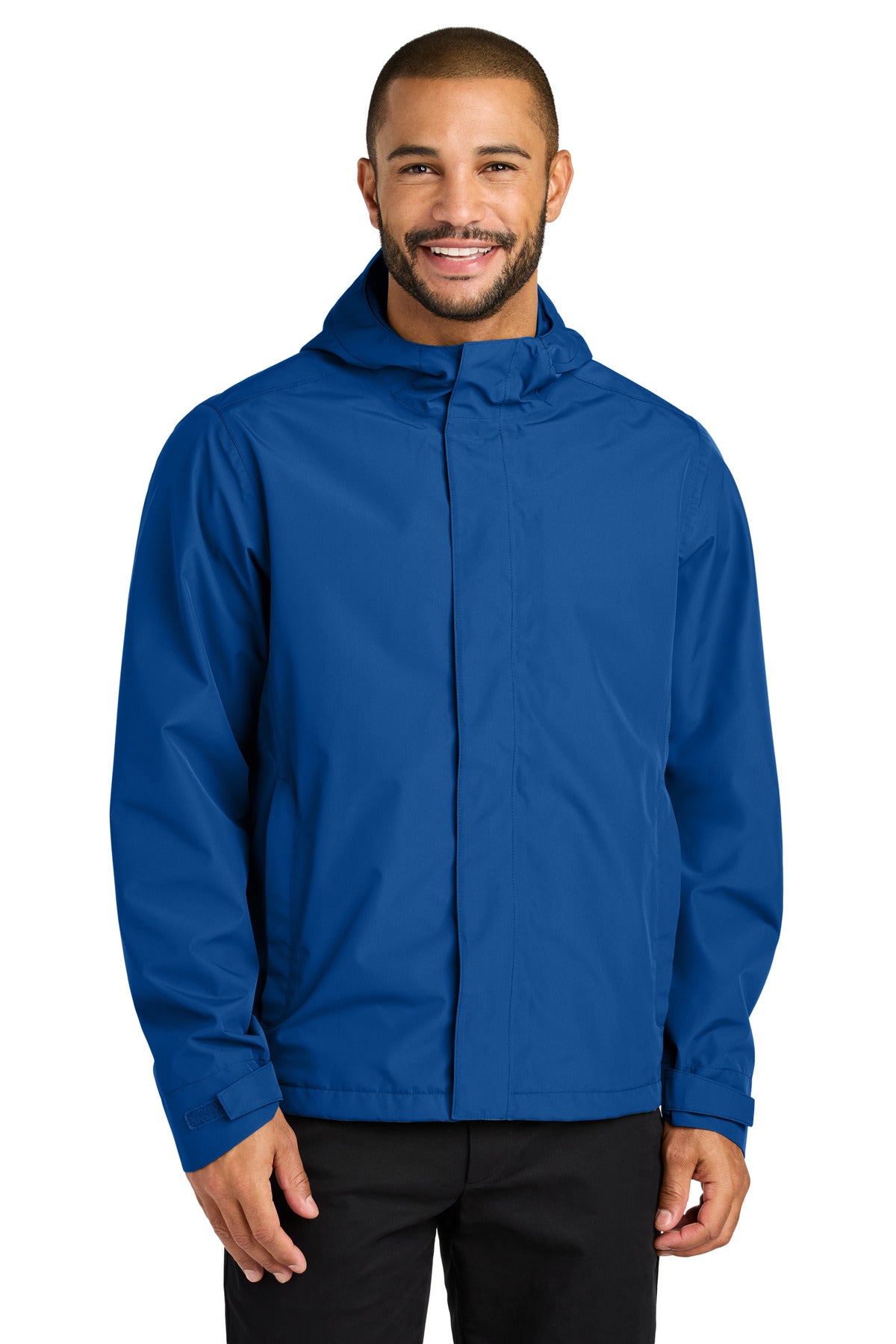 Port Authority® C-FREE® Rain Jacket J714