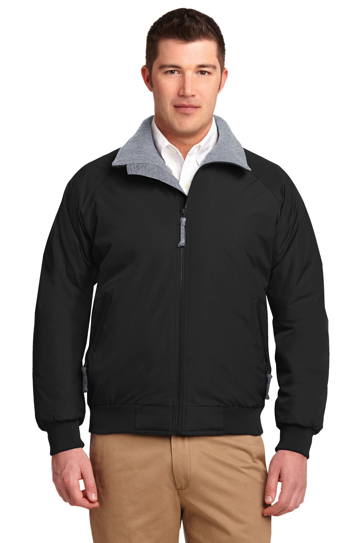 Port Authority® Challenger™ Jacket. J754