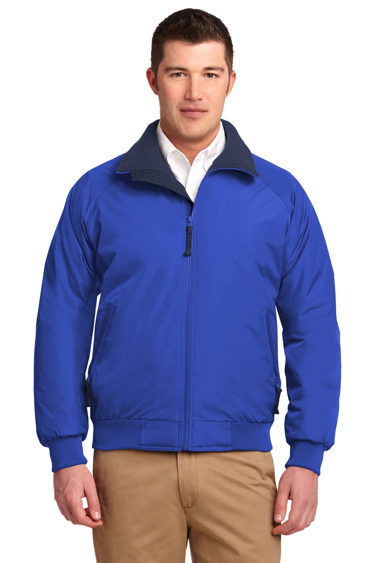 Port Authority® Challenger™ Jacket. J754