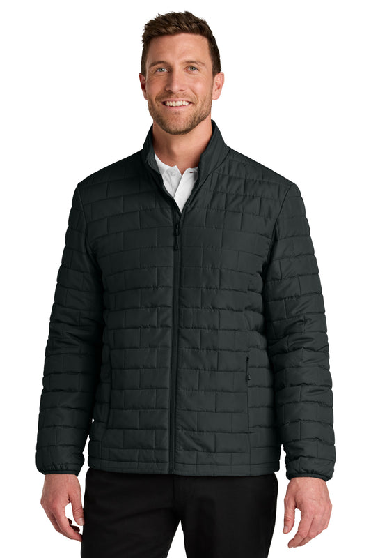 Port Authority® C-FREE® Brick Jacket J854
