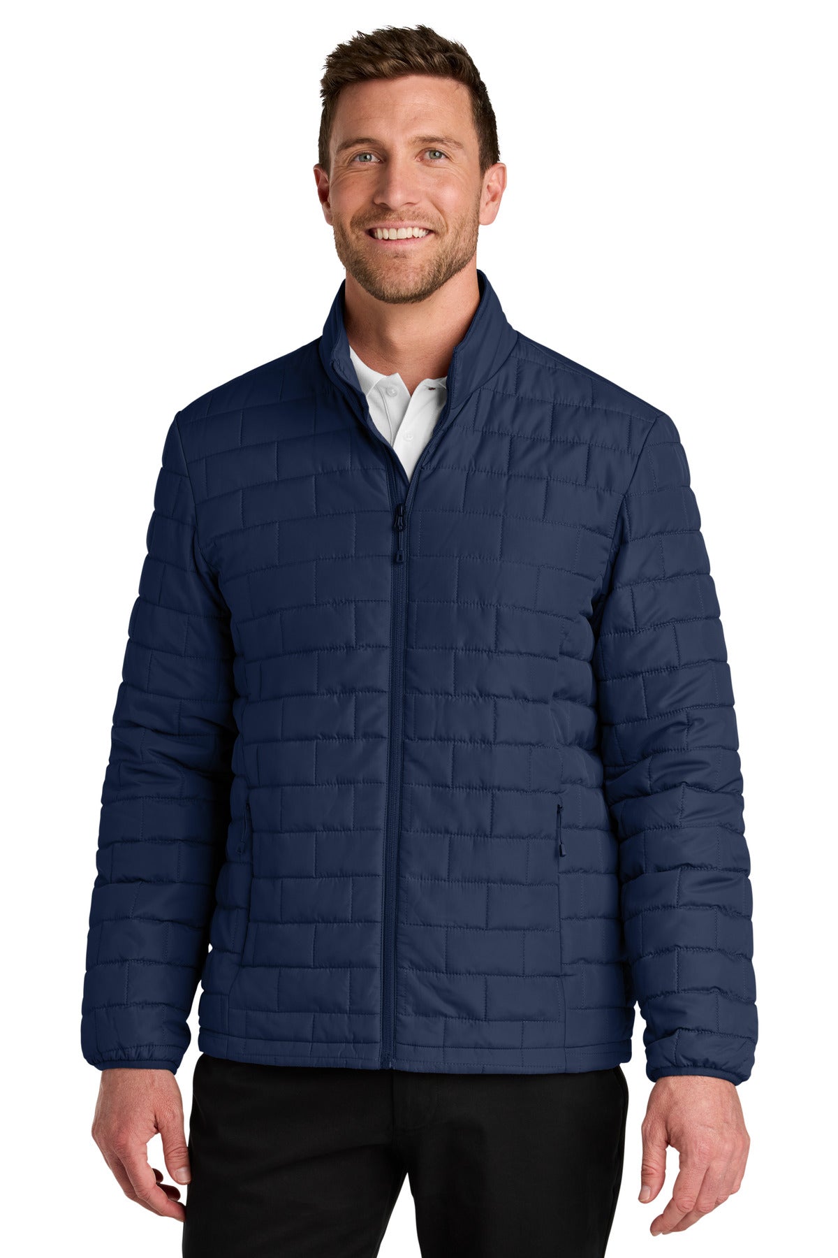 Port Authority® C-FREE® Brick Jacket J854