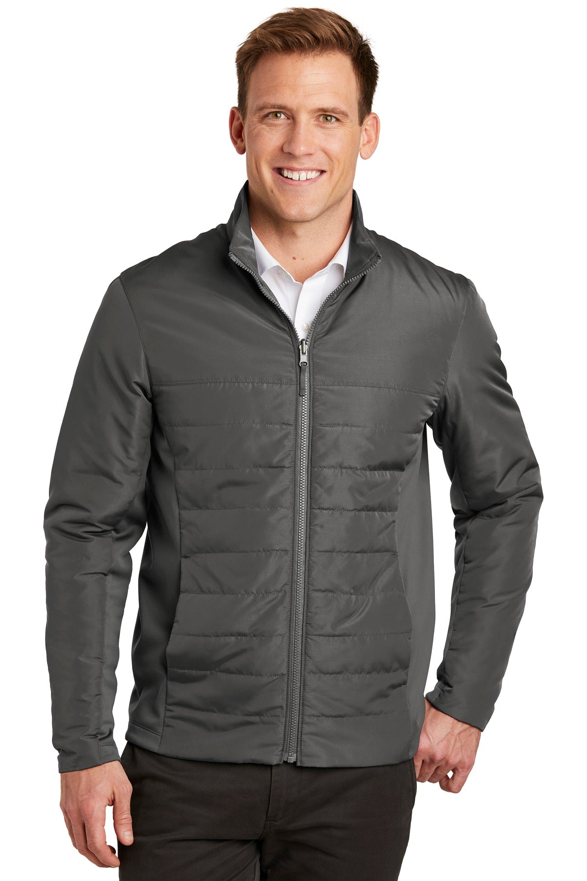 Port Authority ® Collective Insulated Jacket. J902