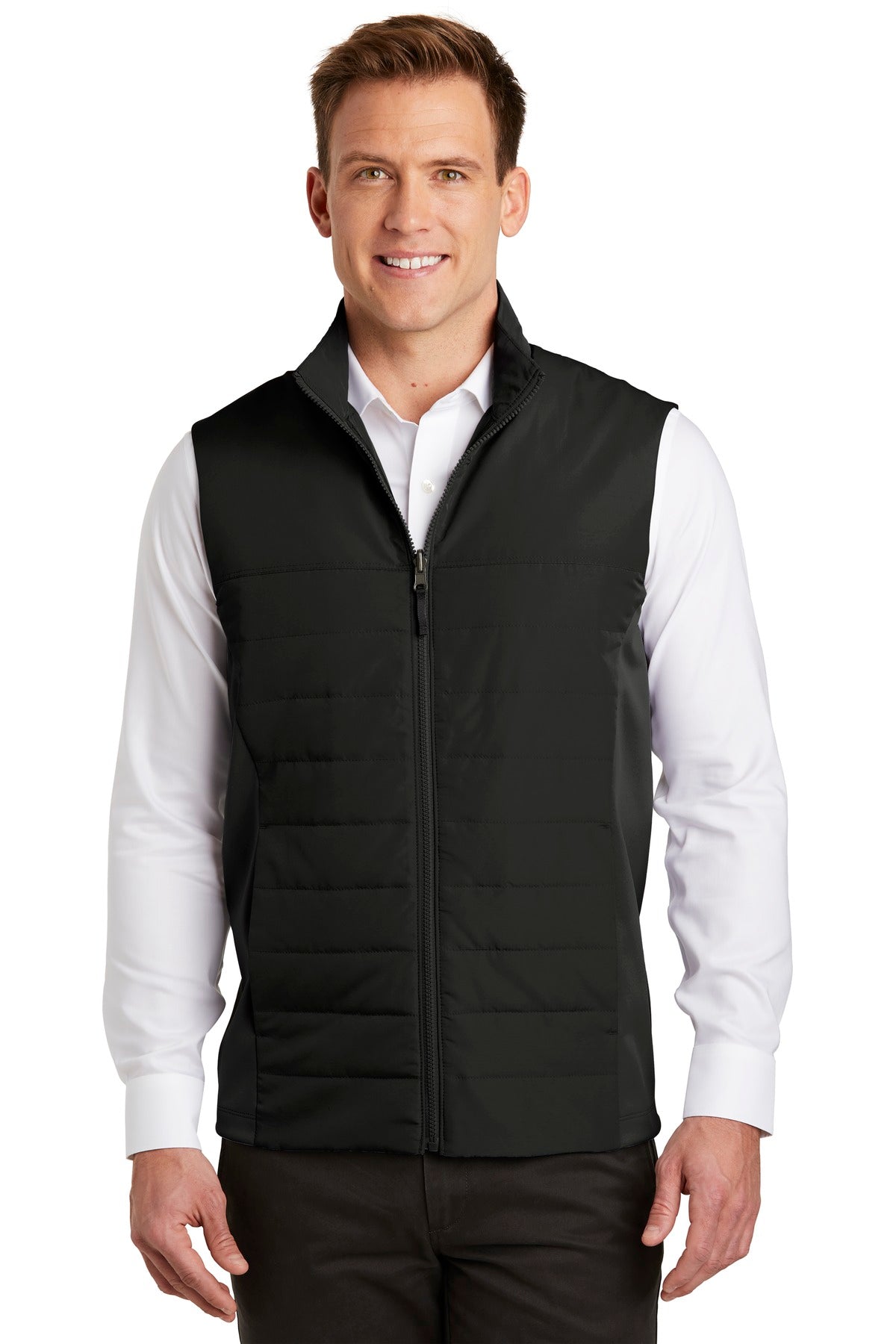 Port Authority ® Collective Insulated Vest. J903