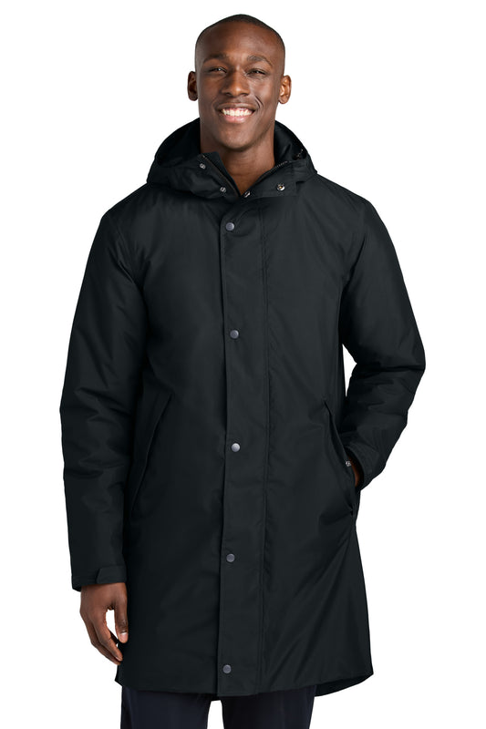 Sport-Tek® Waterproof Insulated Sideline Parka JST55