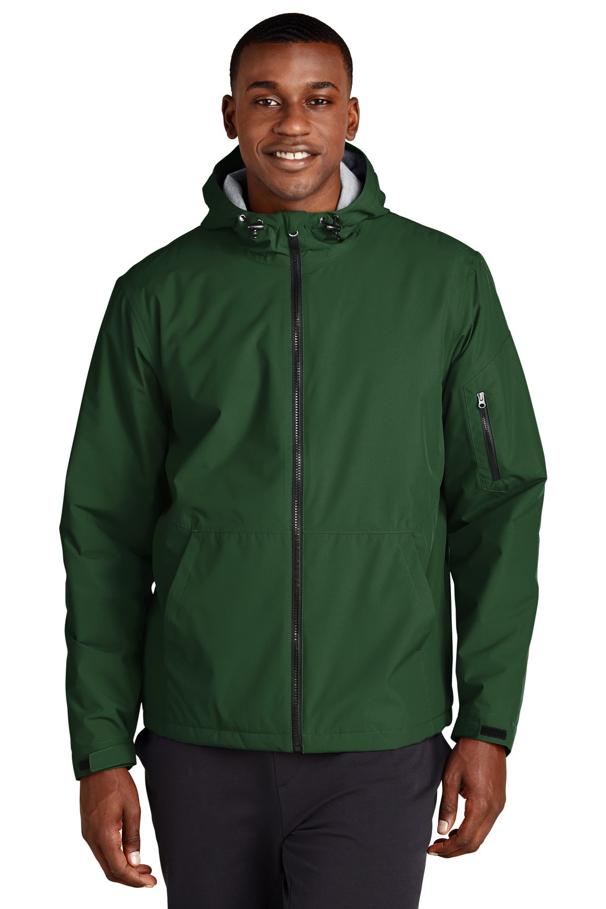 Sport-Tek® Waterproof Insulated Jacket JST56