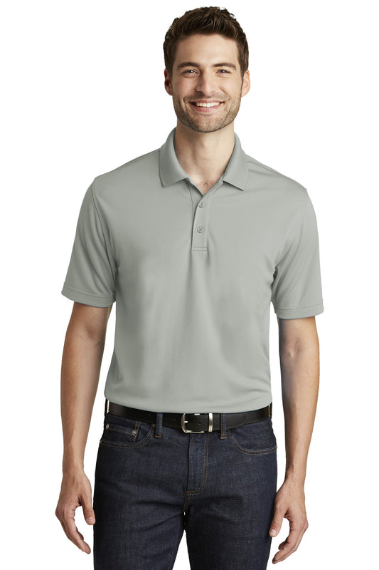 Port Authority® Dry Zone® UV Micro-Mesh Polo. K110