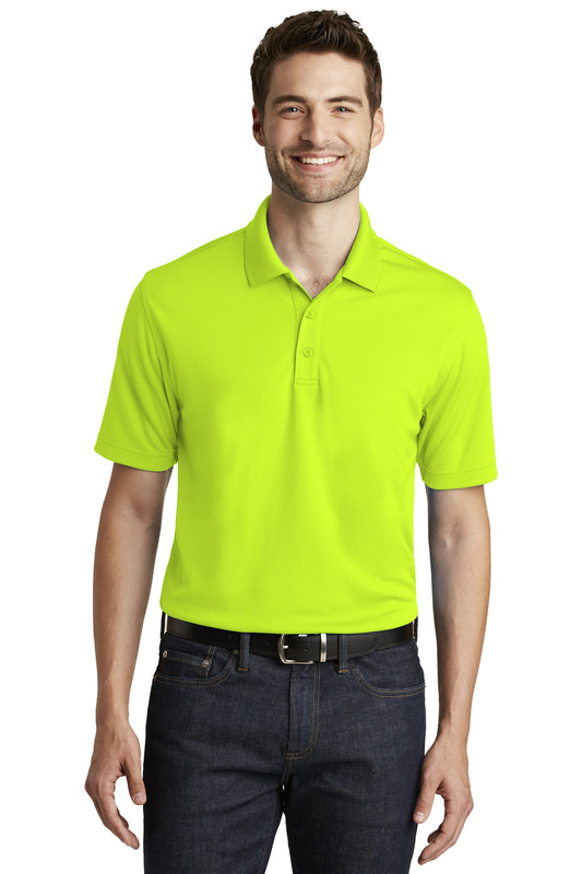 Port Authority® Dry Zone® UV Micro-Mesh Polo. K110