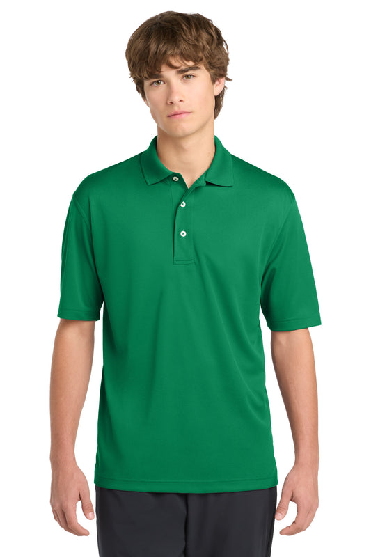 Sport-Tek® Dri-Mesh® Polo.  K469