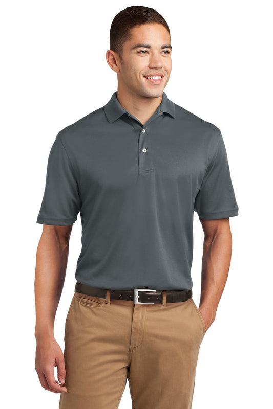 Sport-Tek® Dri-Mesh® Polo.  K469