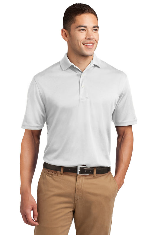 Sport-Tek® Dri-Mesh® Polo.  K469