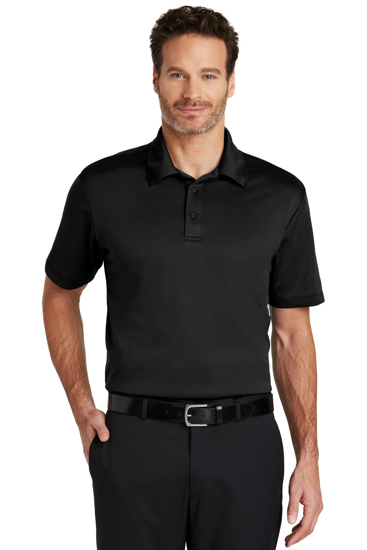 Port Authority® Silk Touch™ Performance Polo. K540