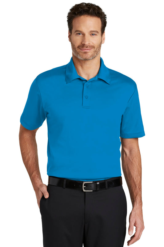 Port Authority® Silk Touch™ Performance Polo. K540