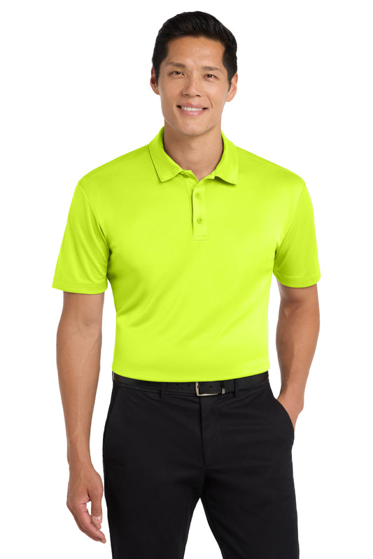 Port Authority® Silk Touch™ Performance Polo. K540