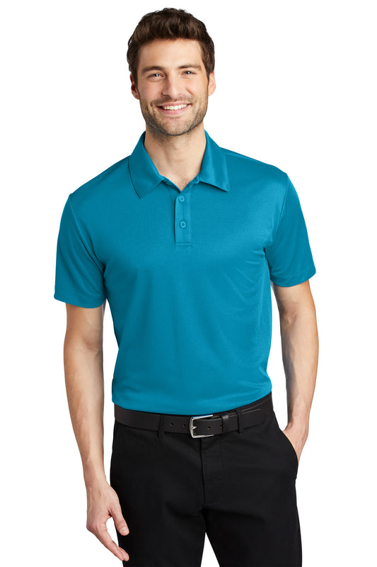 Port Authority® Silk Touch™ Performance Polo. K540