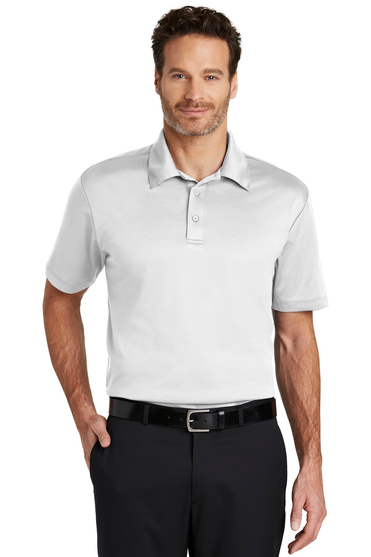 Port Authority® Silk Touch™ Performance Polo. K540