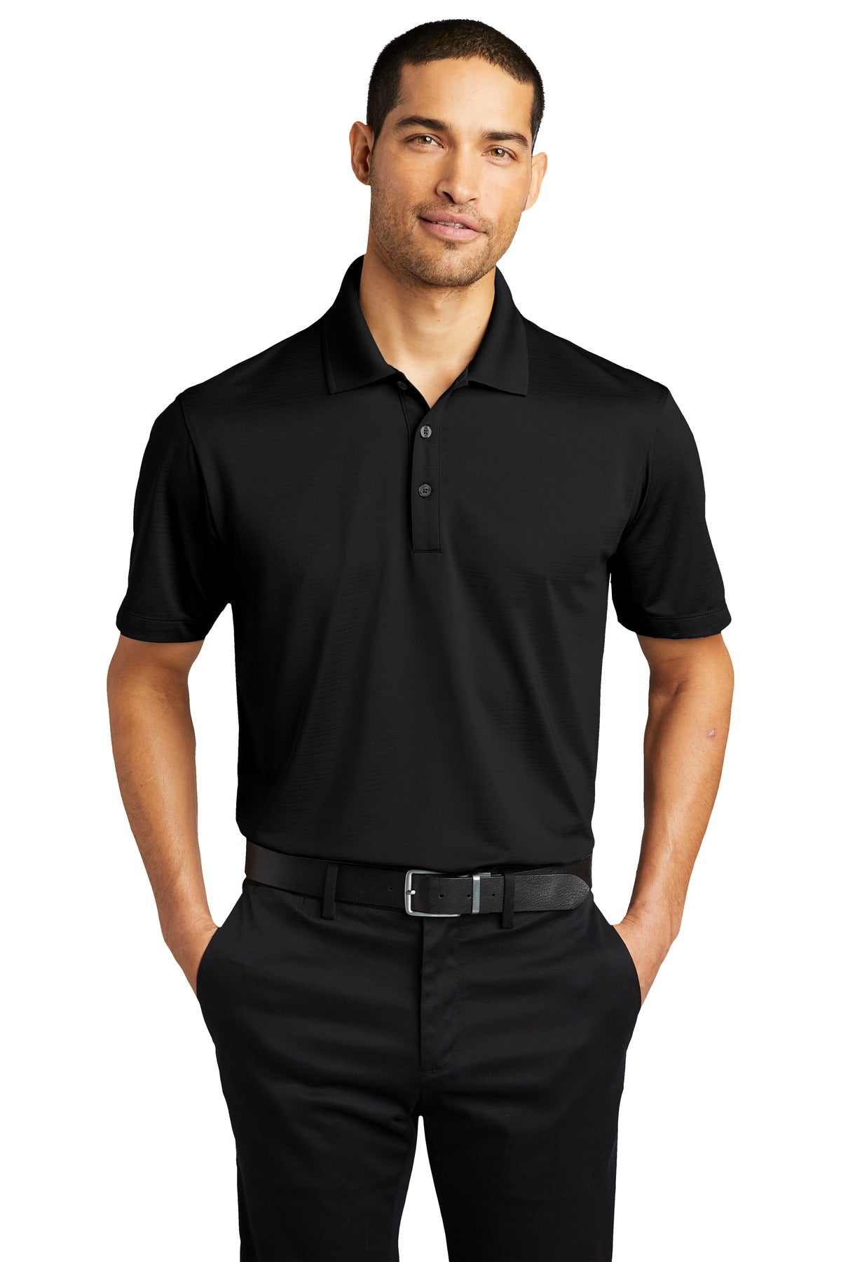 Port Authority ® Eclipse Stretch Polo. K587