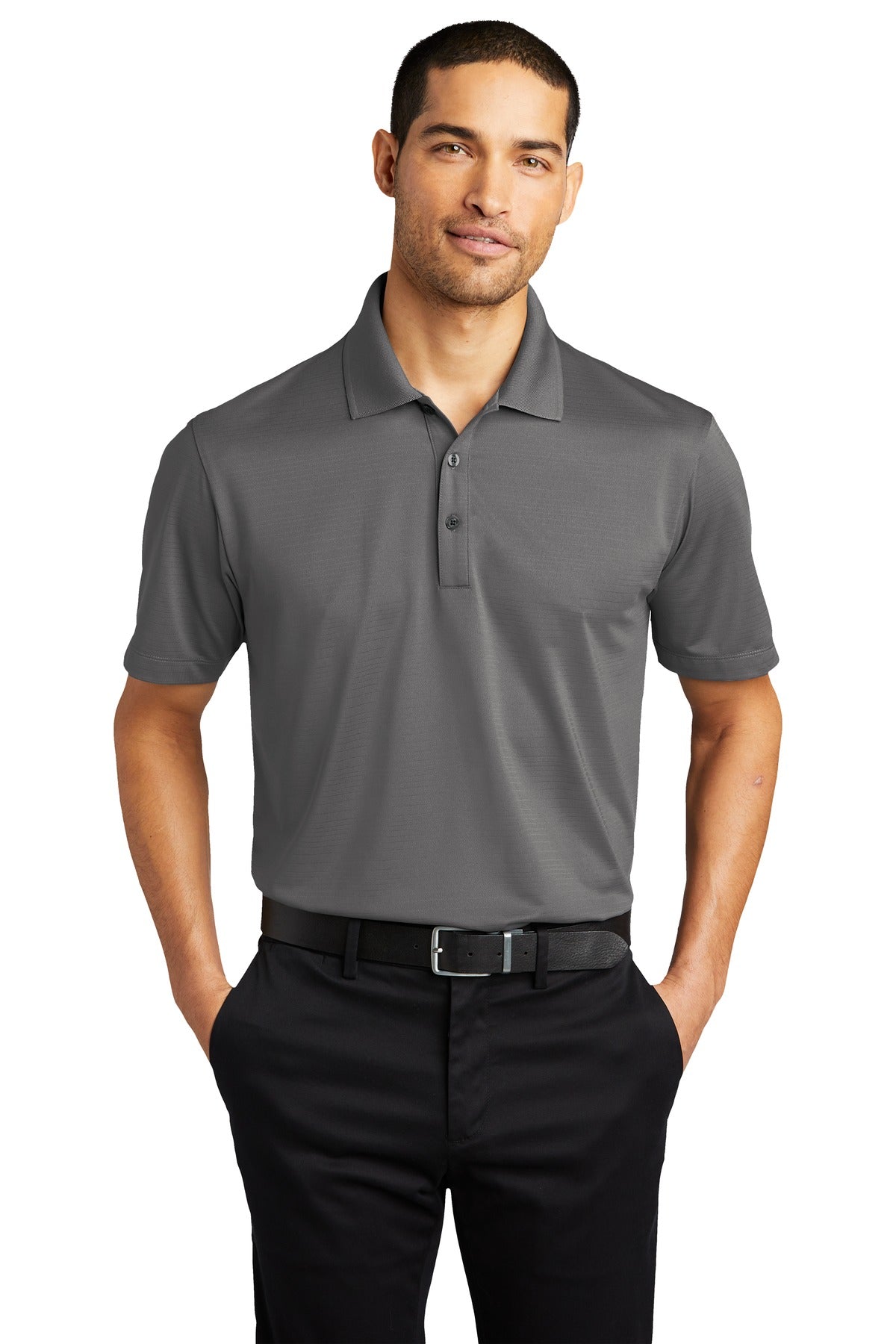 Port Authority ® Eclipse Stretch Polo. K587