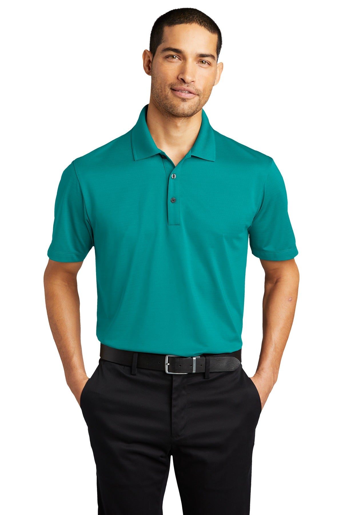 Port Authority ® Eclipse Stretch Polo. K587