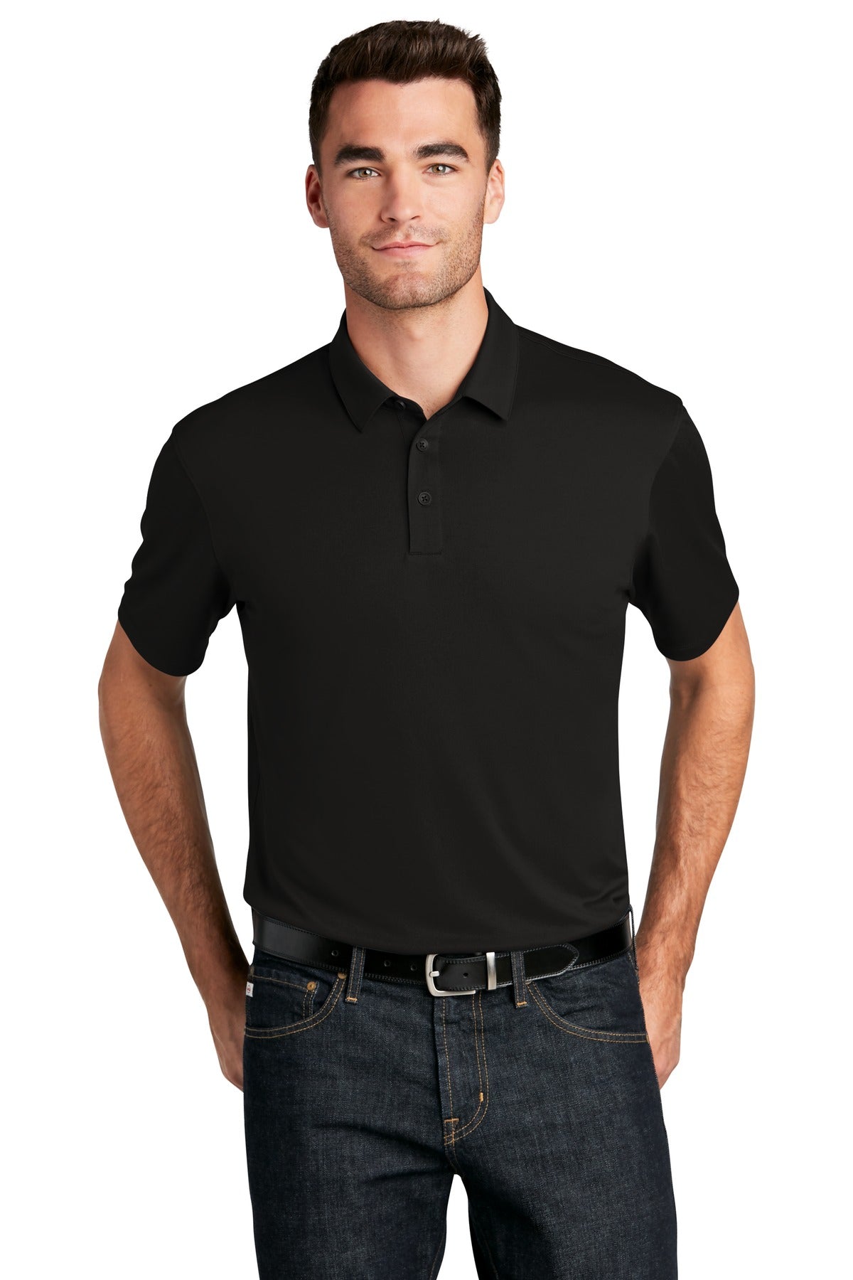 Port Authority ® UV Choice Pique Polo K750