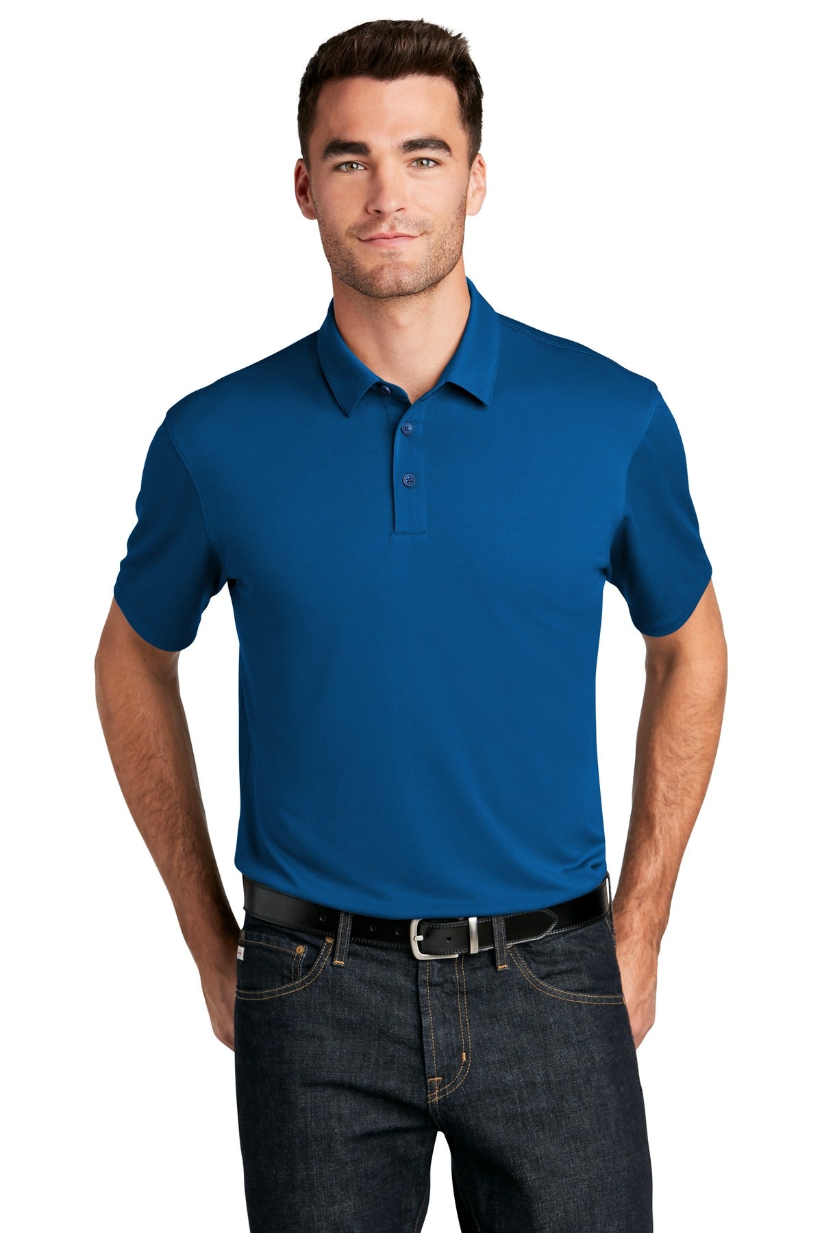 Port Authority ® UV Choice Pique Polo K750