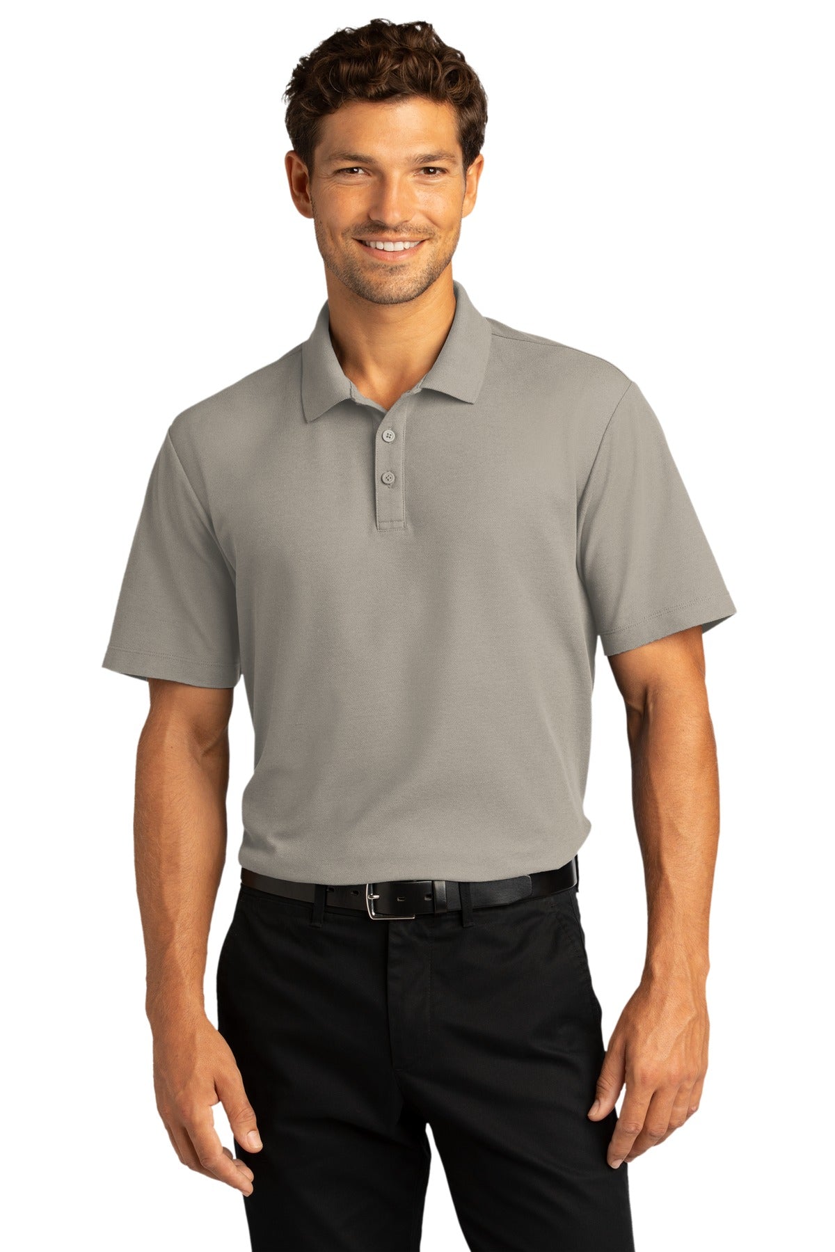 Port Authority ® SuperPro React ™ Polo. K810