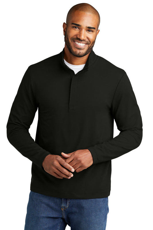 Port Authority® Fairway Stretch 1/4-Zip K829