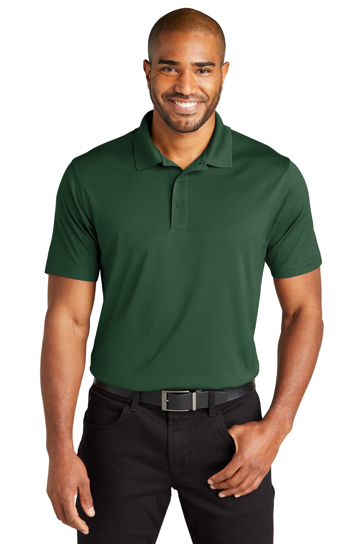 Port Authority® C-FREE® Performance Polo K863