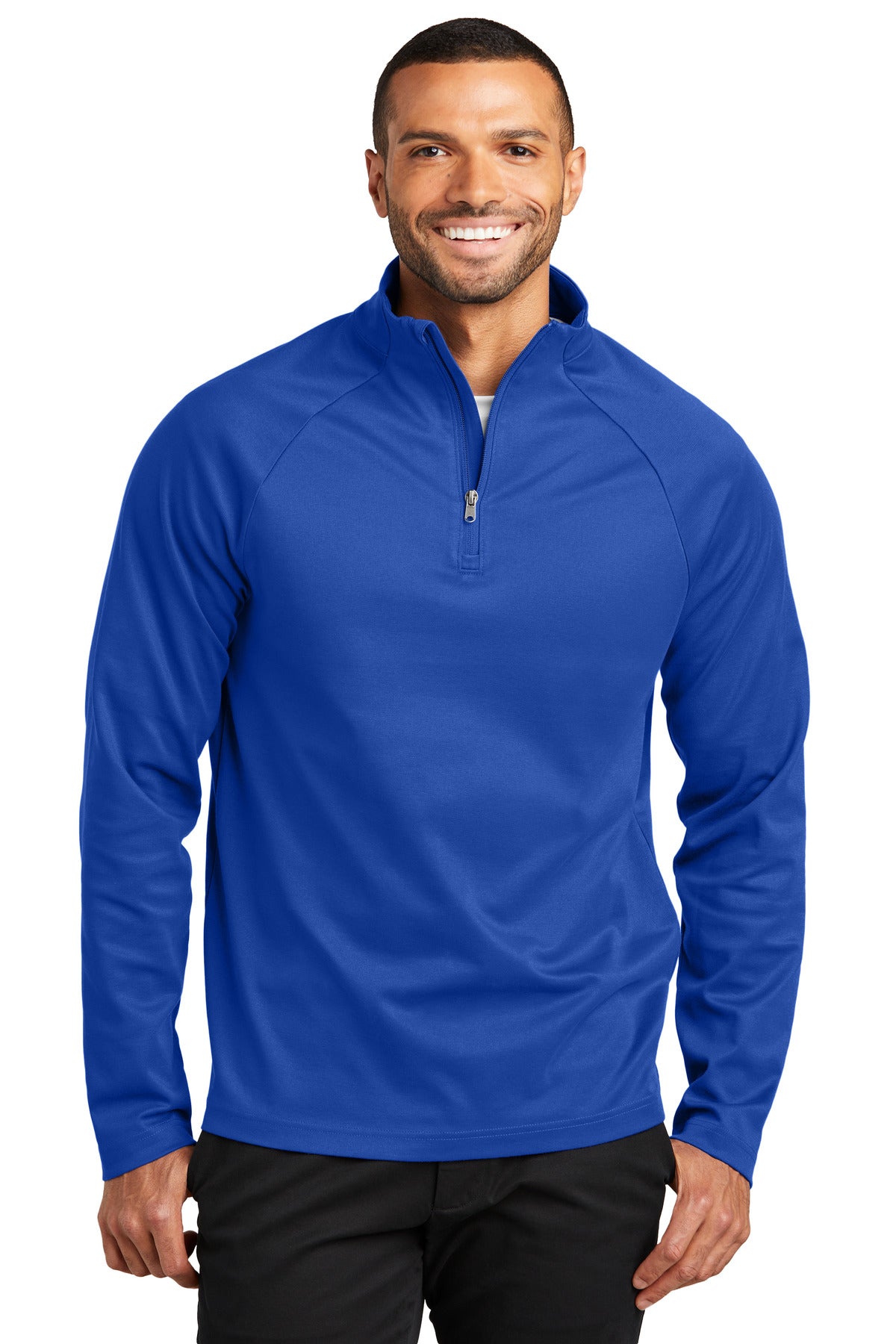 Port Authority® C-FREE® Cypress 1/4-Zip K870