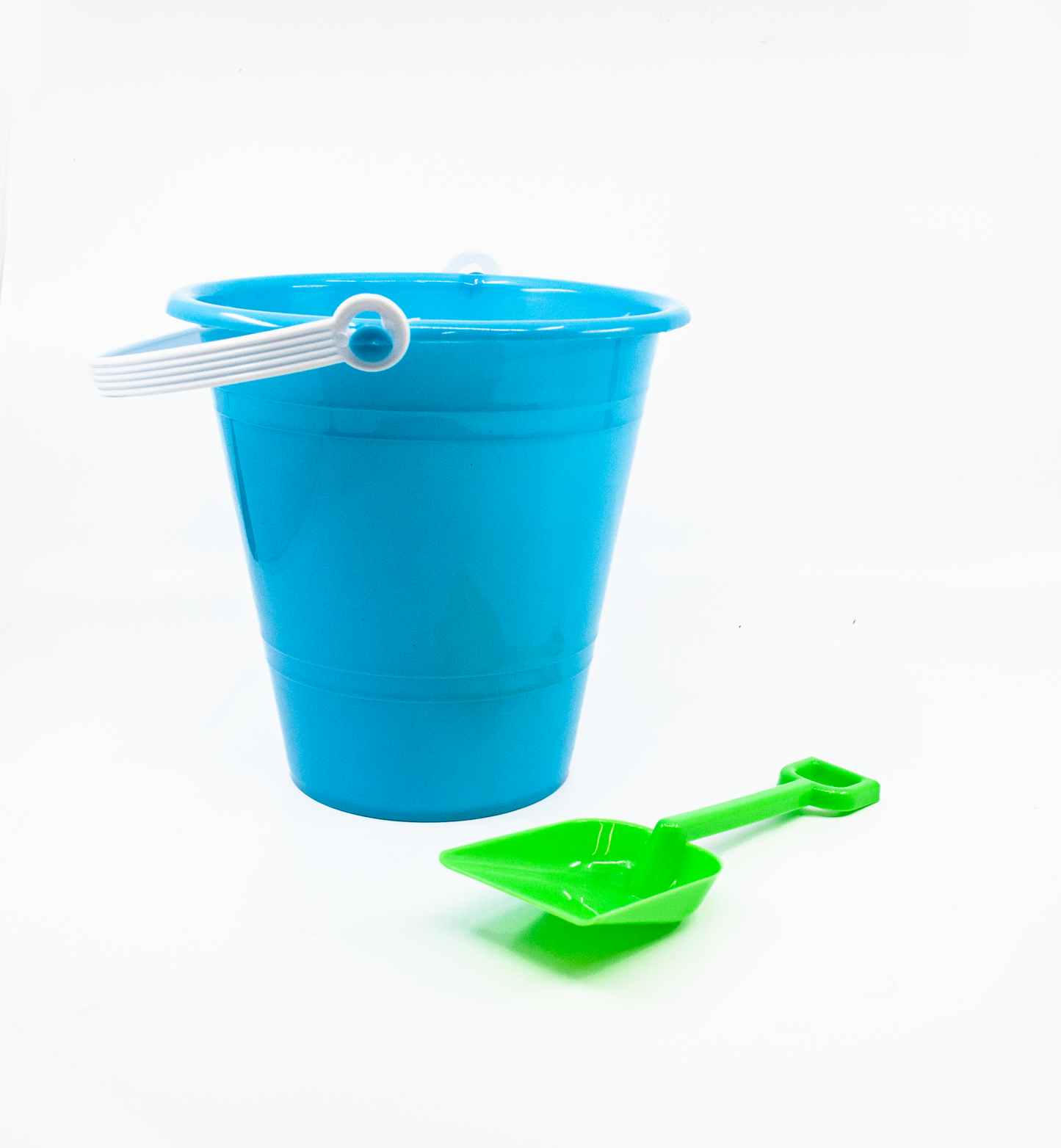 Sand Pail and Shovel Sand Box and Beach Toy