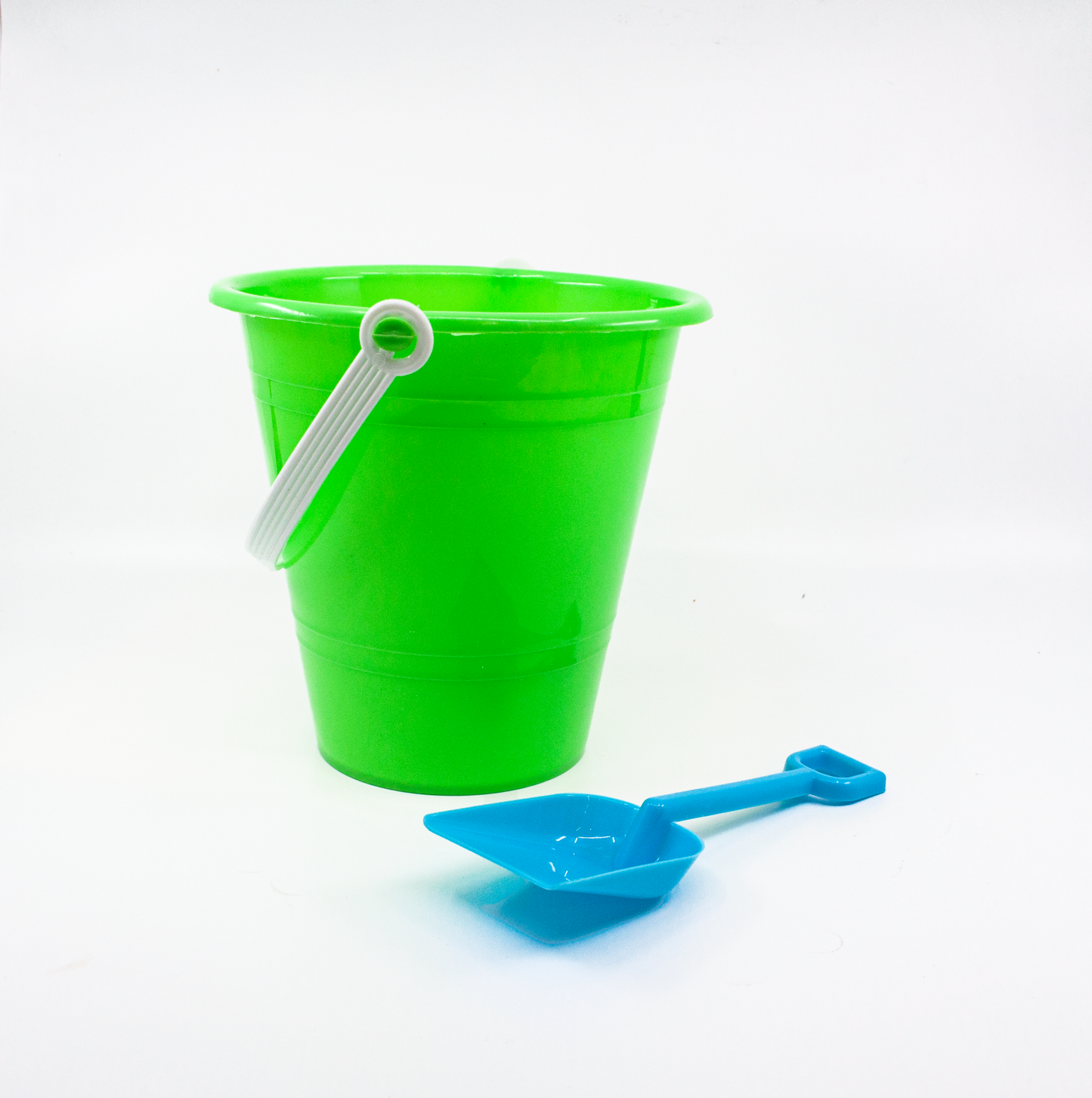 Sand Pail and Shovel Sand Box and Beach Toy