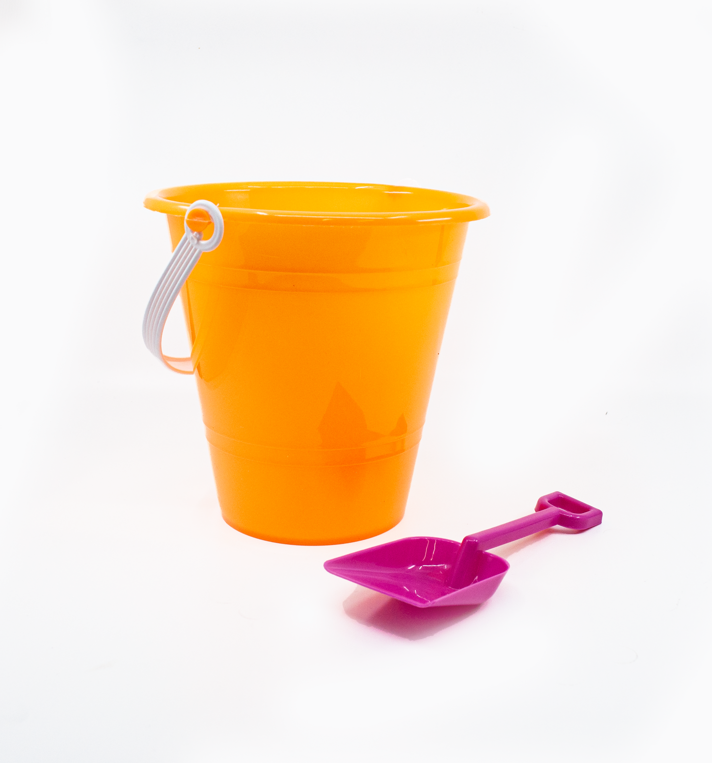 Sand Pail and Shovel Sand Box and Beach Toy