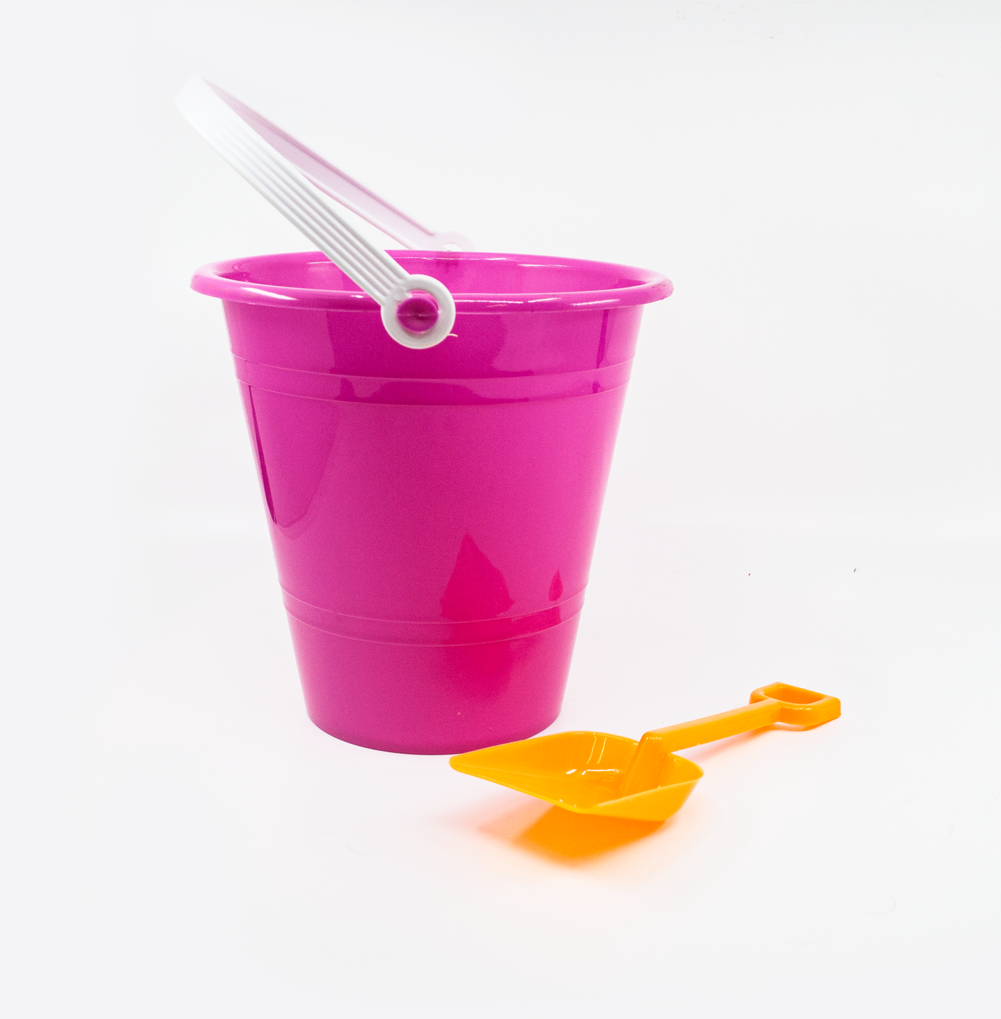 Sand Pail and Shovel Sand Box and Beach Toy