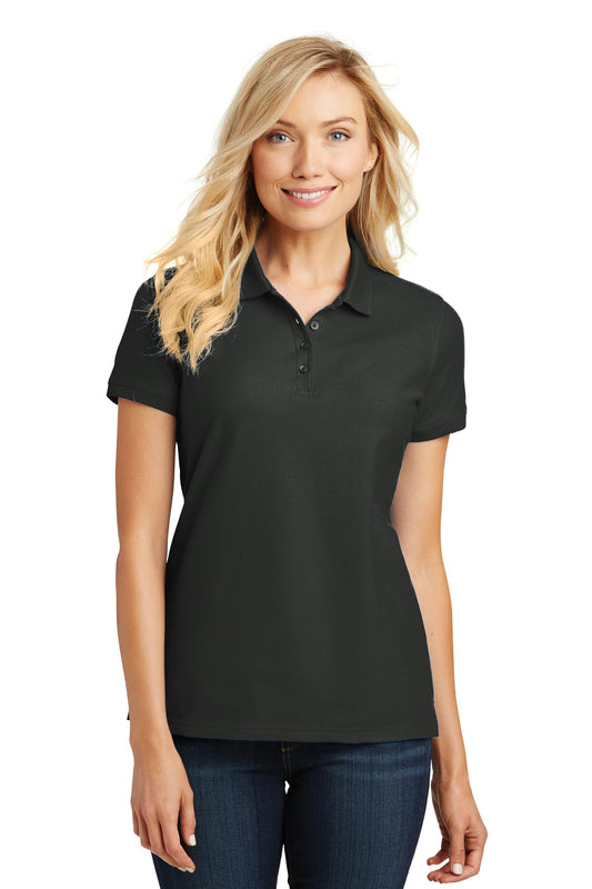 Port Authority® Women's Core Classic Pique Polo. L100