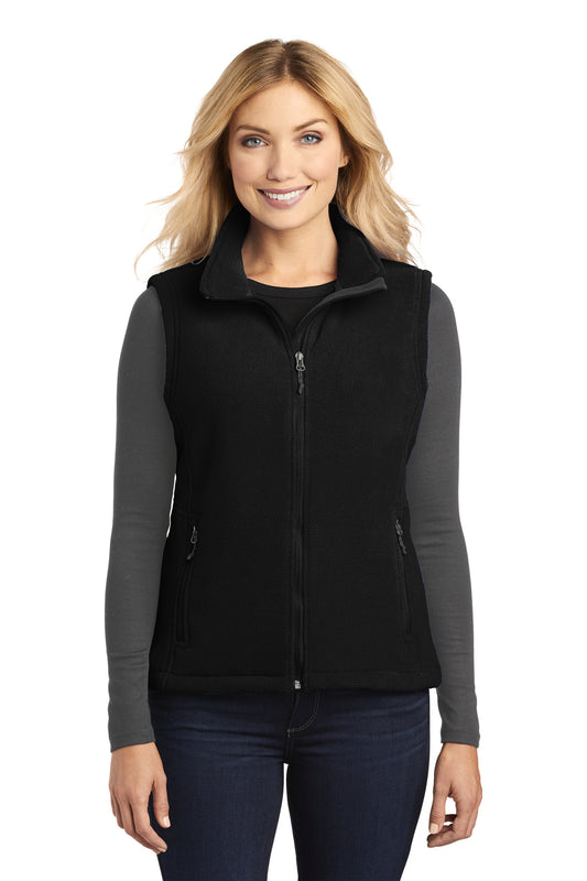 Port Authority® Women's Value Fleece Vest. L219