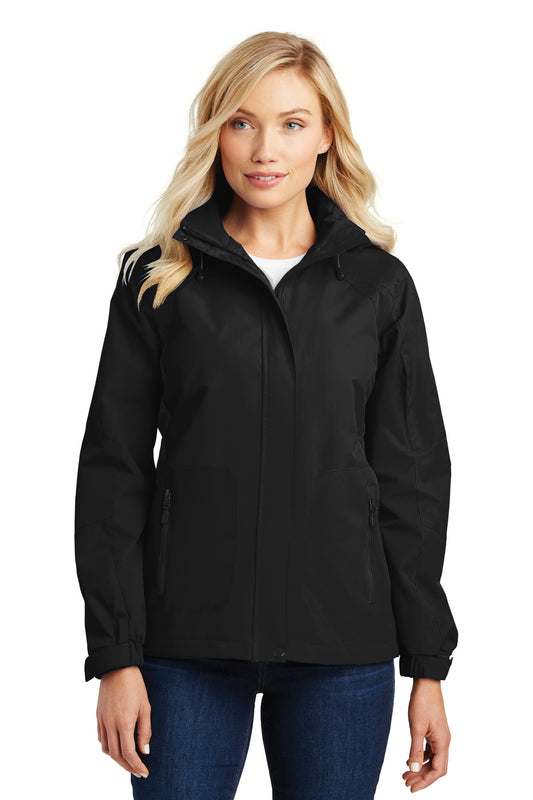 Port Authority® Women's All-Season II Jacket. L304