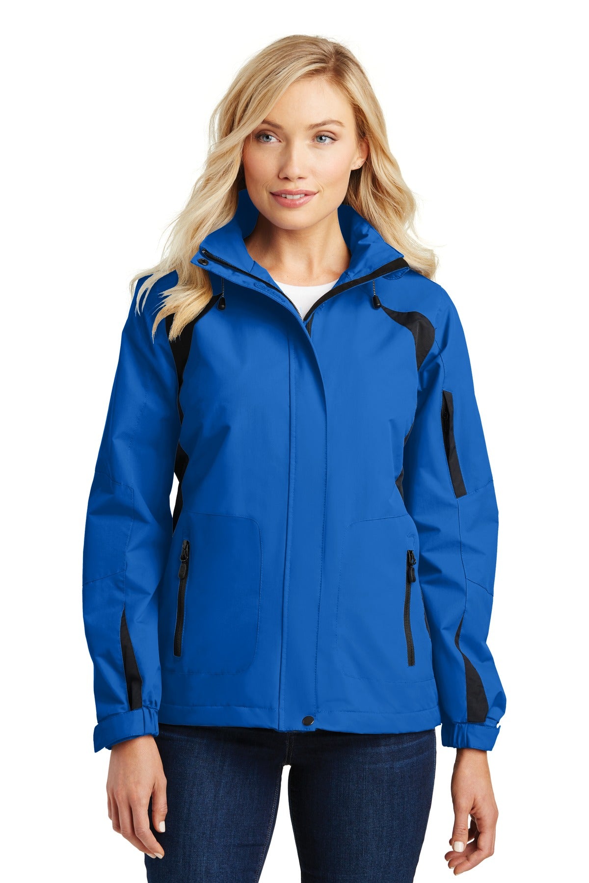 Port Authority® Women's All-Season II Jacket. L304